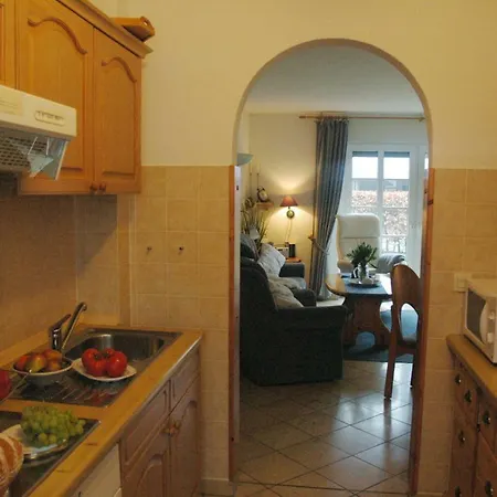 Haus Muschelsucher 2 *
