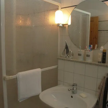 Haus Muschelsucher 2 ノルトシュトラント